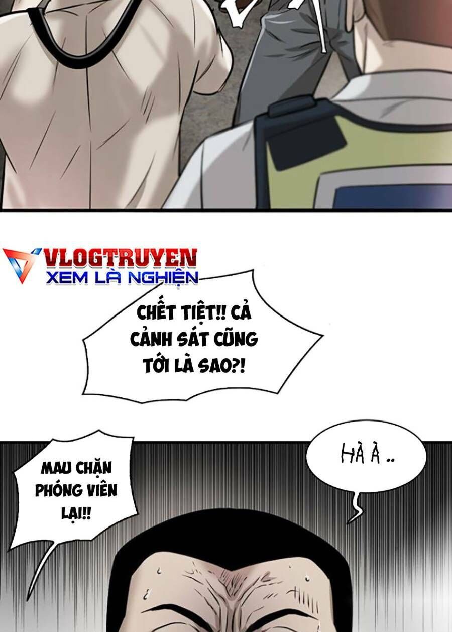 Bù Nhìn Chapter 11 - Trang 2