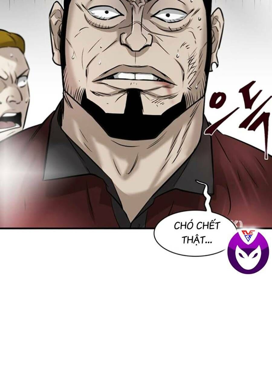 Bù Nhìn Chapter 11 - Trang 2