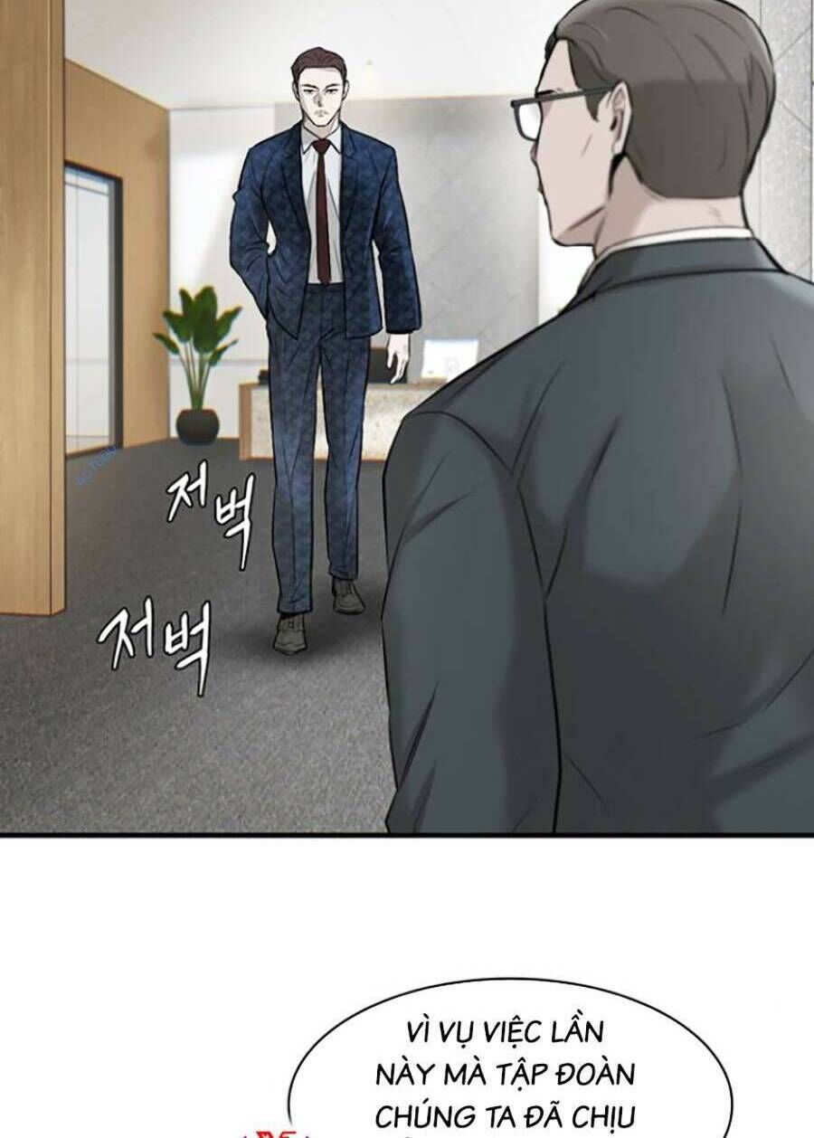 Bù Nhìn Chapter 11 - Trang 2