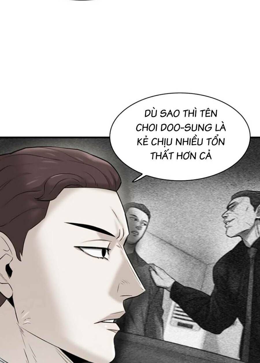 Bù Nhìn Chapter 11 - Trang 2