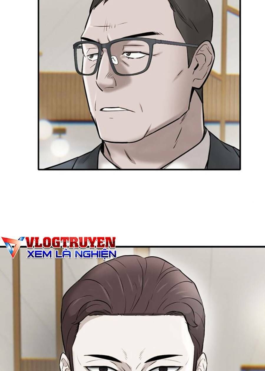 Bù Nhìn Chapter 11 - Trang 2