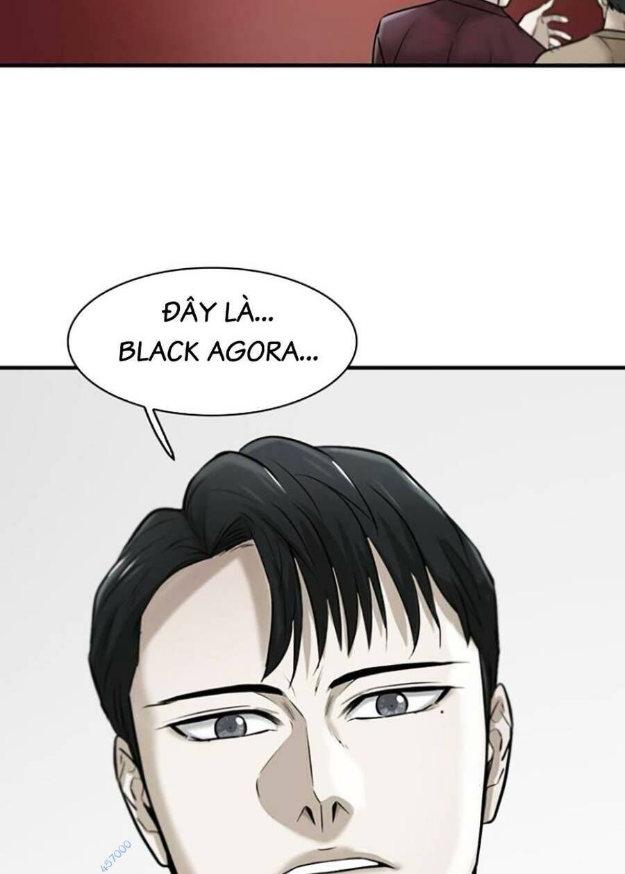 Bù Nhìn Chapter 11 - Trang 2