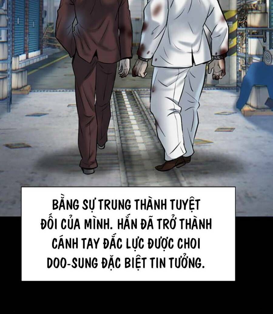 Bù Nhìn Chapter 11 - Trang 2