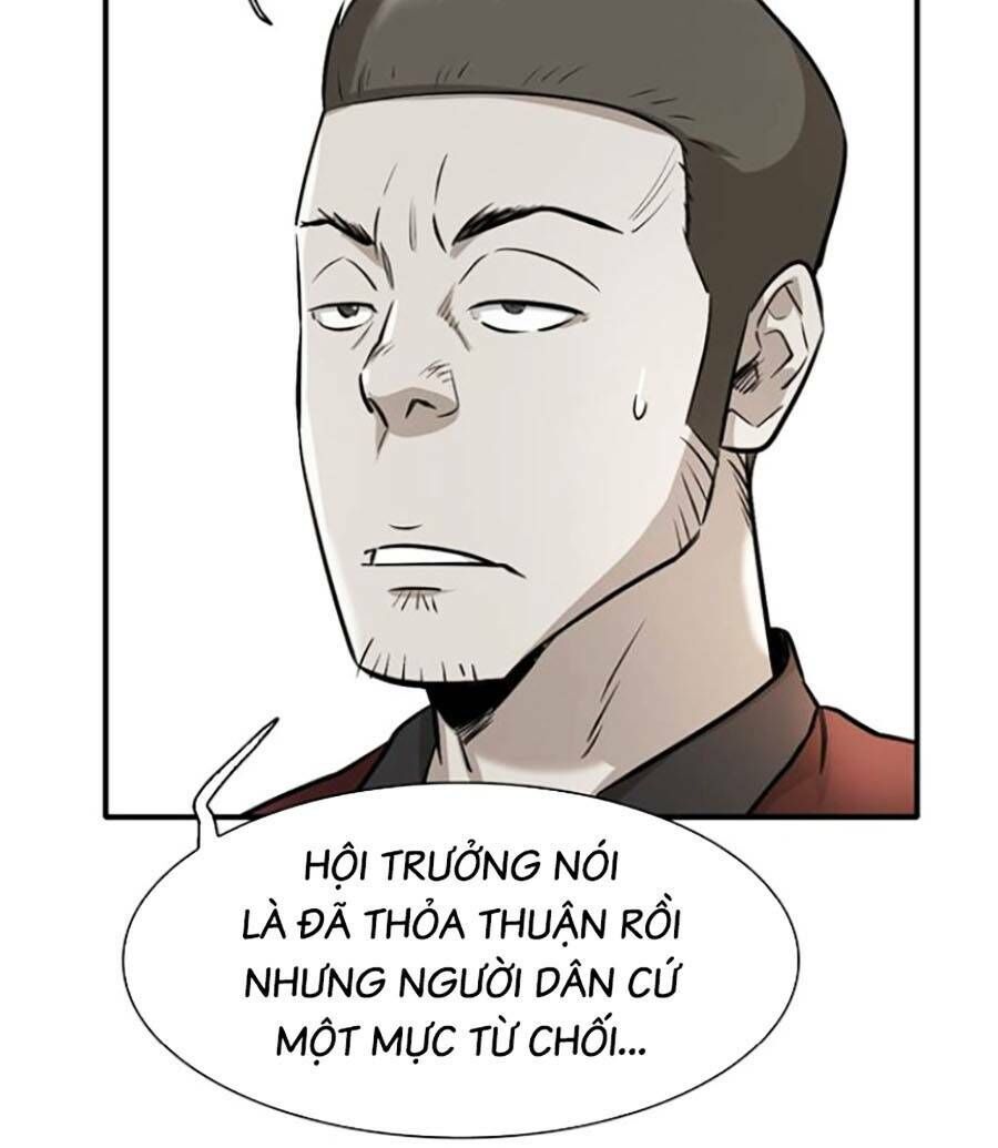 Bù Nhìn Chapter 11 - Trang 2