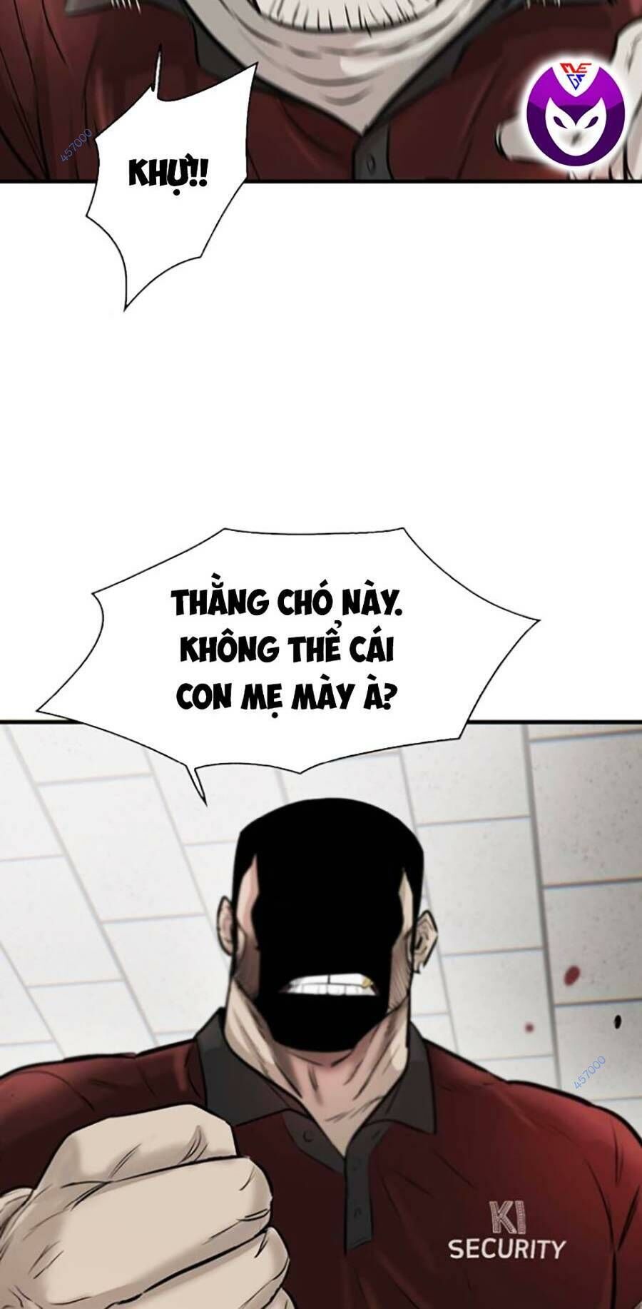 Bù Nhìn Chapter 11 - Trang 2