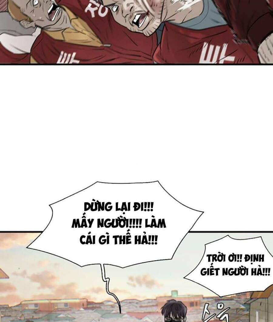 Bù Nhìn Chapter 11 - Trang 2