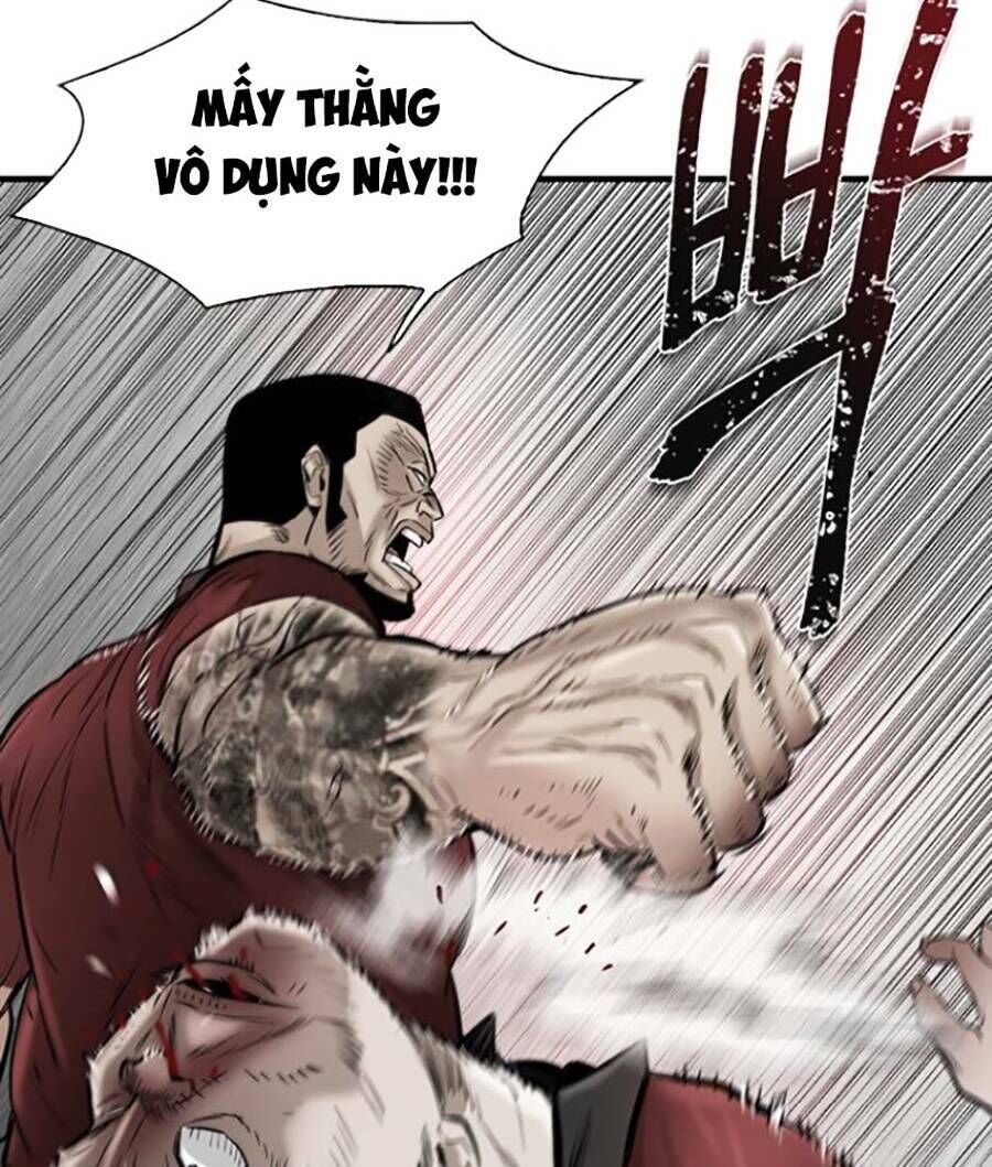 Bù Nhìn Chapter 11 - Trang 2