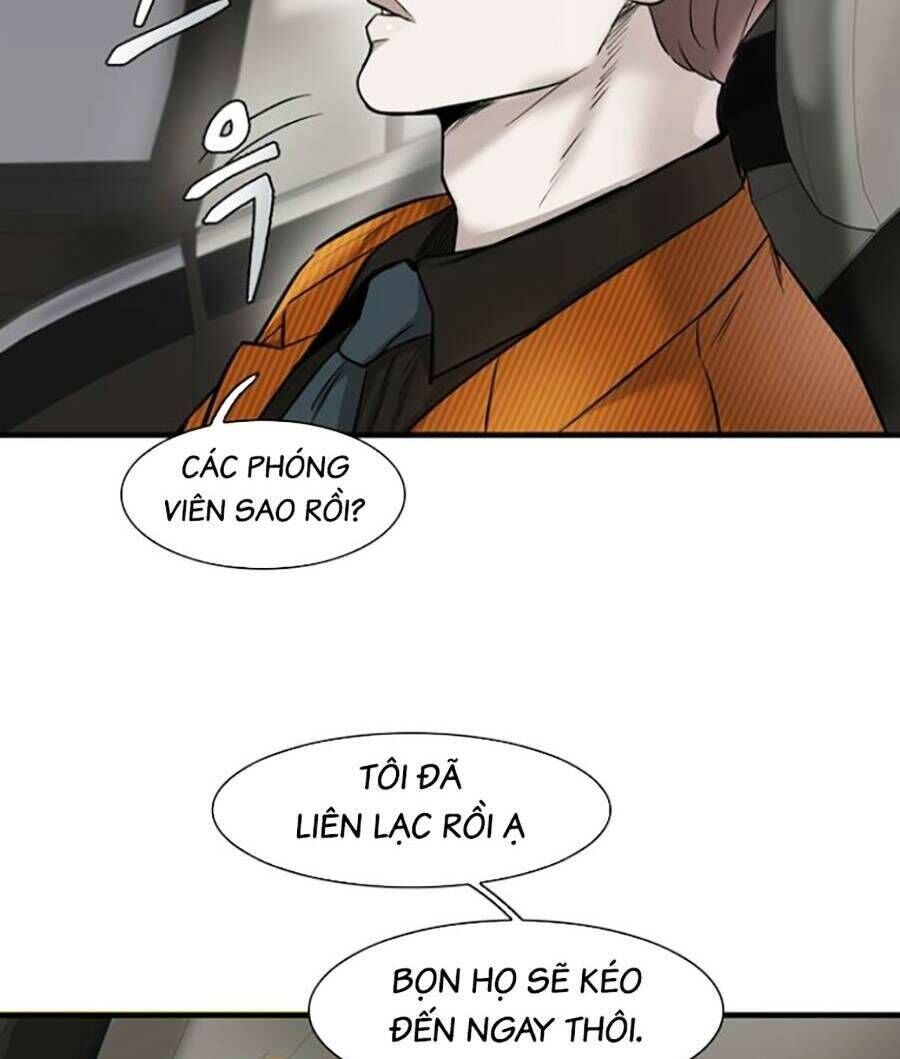 Bù Nhìn Chapter 11 - Trang 2