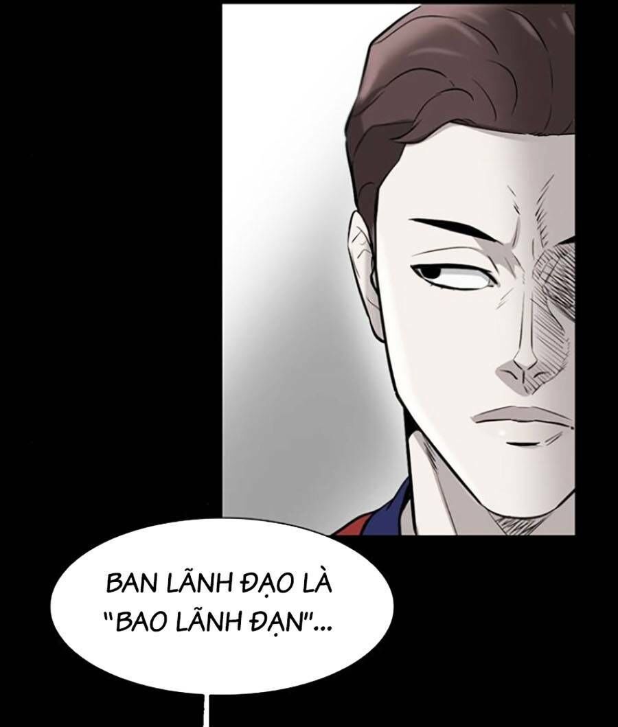 Bù Nhìn Chapter 11 - Trang 2