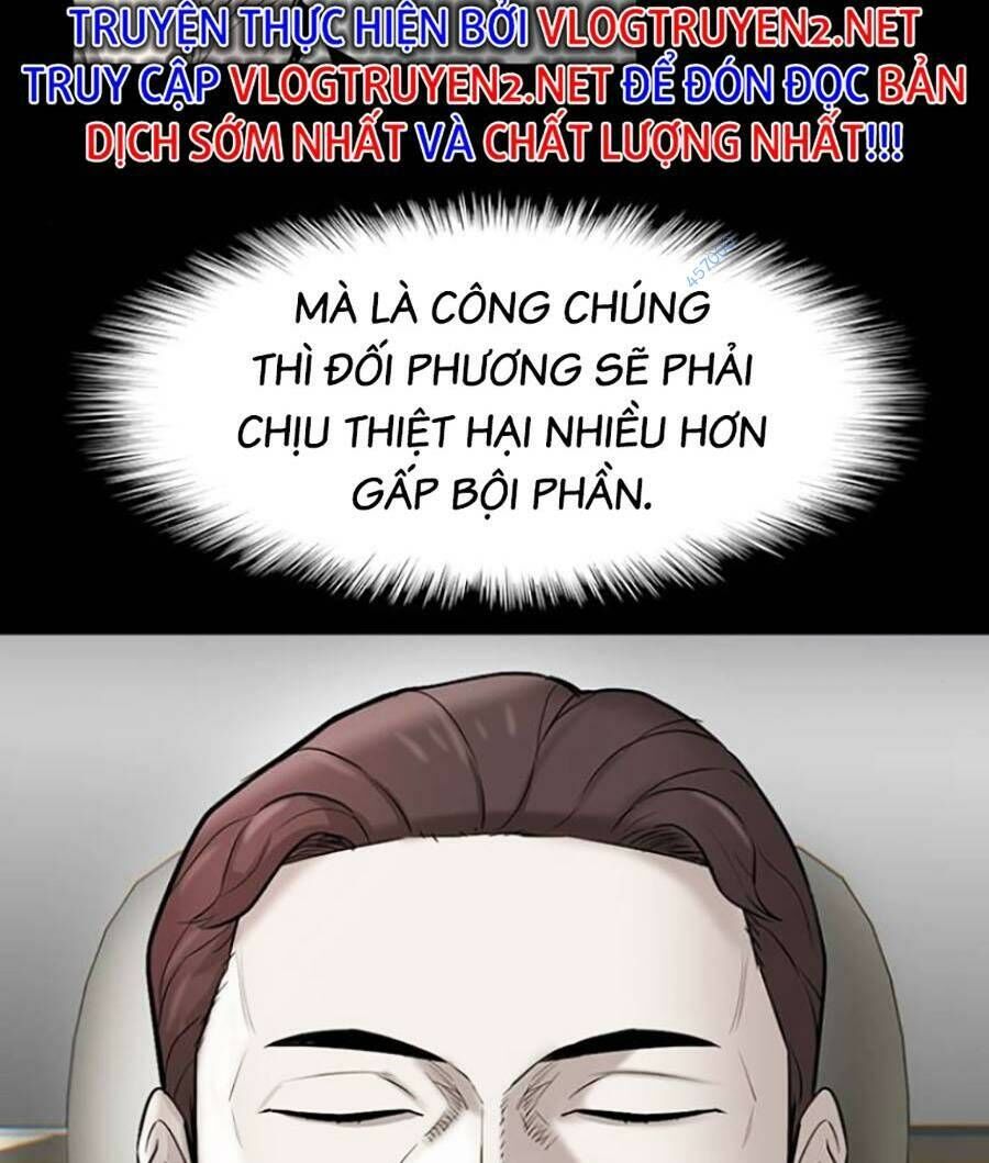 Bù Nhìn Chapter 11 - Trang 2