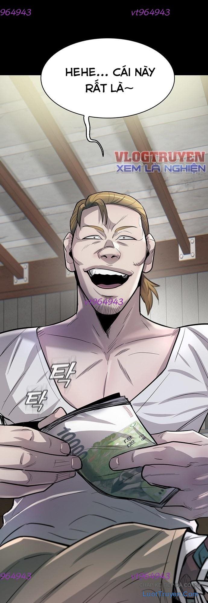 Bù Nhìn Chapter 111 - Trang 2