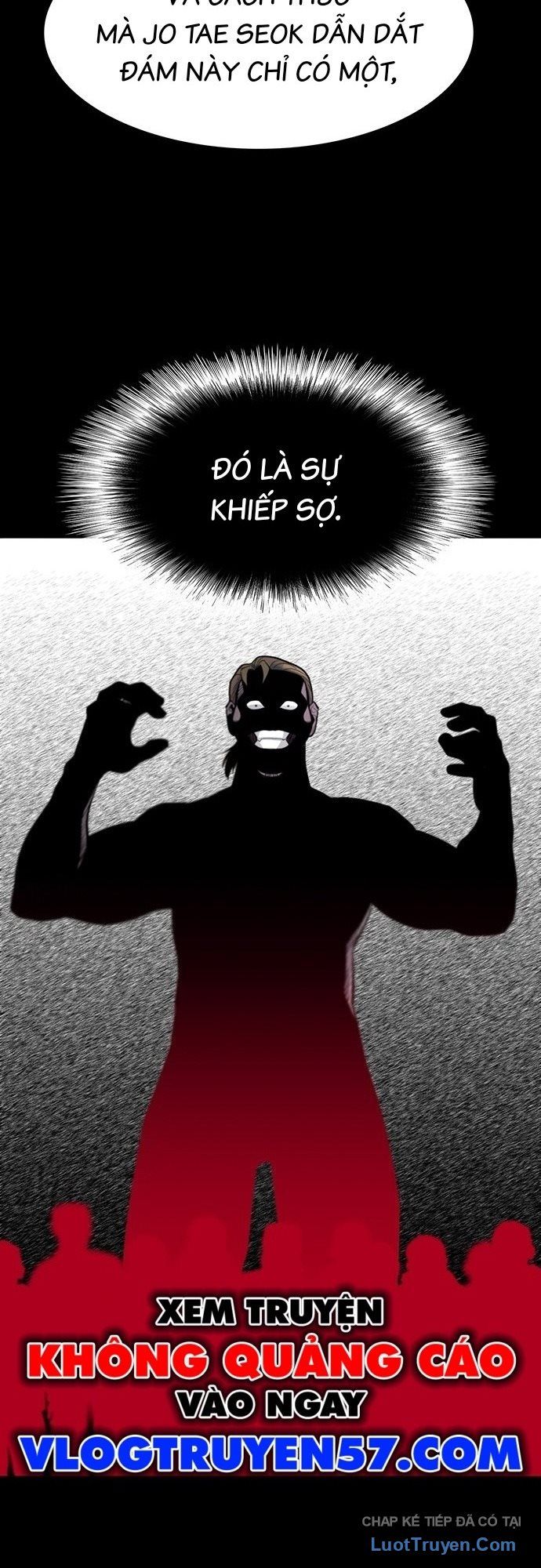 Bù Nhìn Chapter 111 - Trang 2