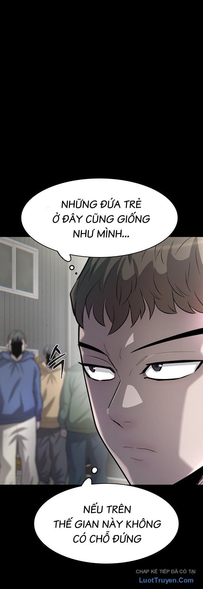 Bù Nhìn Chapter 111 - Trang 2
