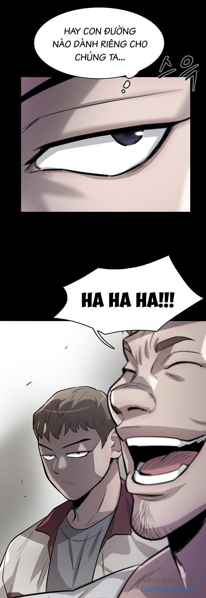 Bù Nhìn Chapter 111 - Trang 2