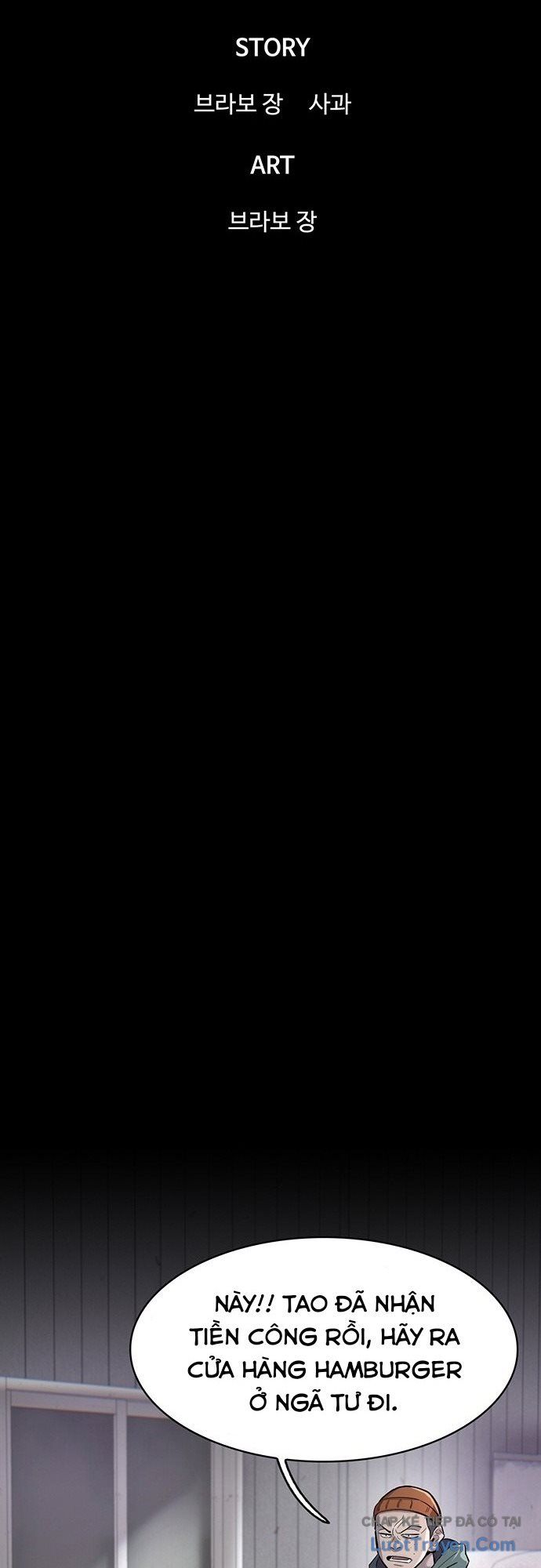 Bù Nhìn Chapter 111 - Trang 2