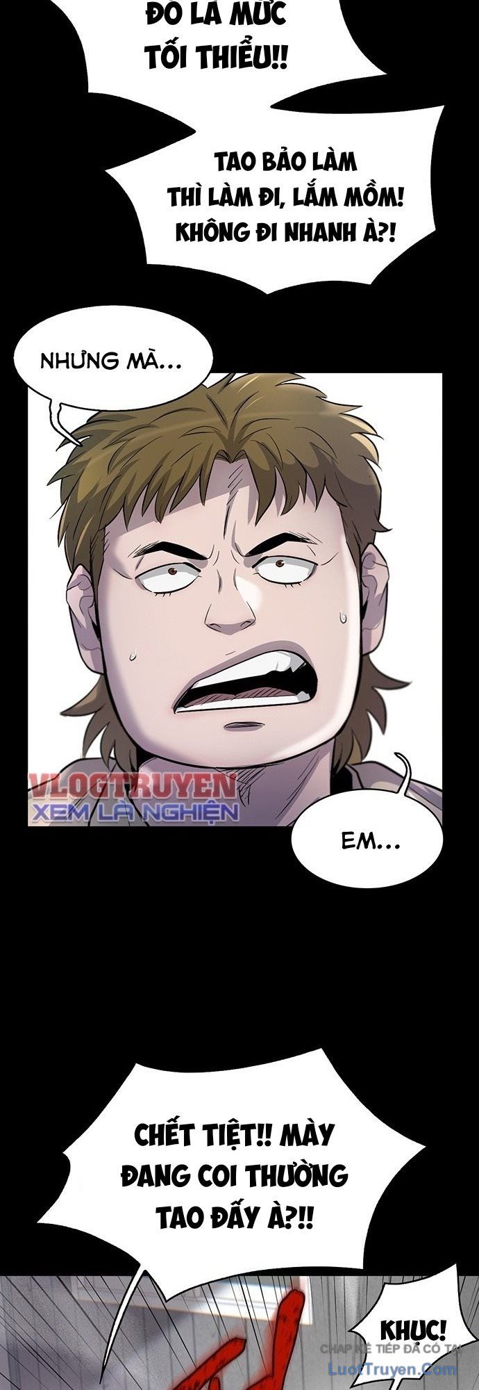 Bù Nhìn Chapter 111 - Trang 2