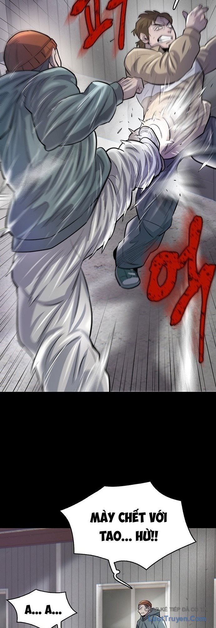 Bù Nhìn Chapter 111 - Trang 2