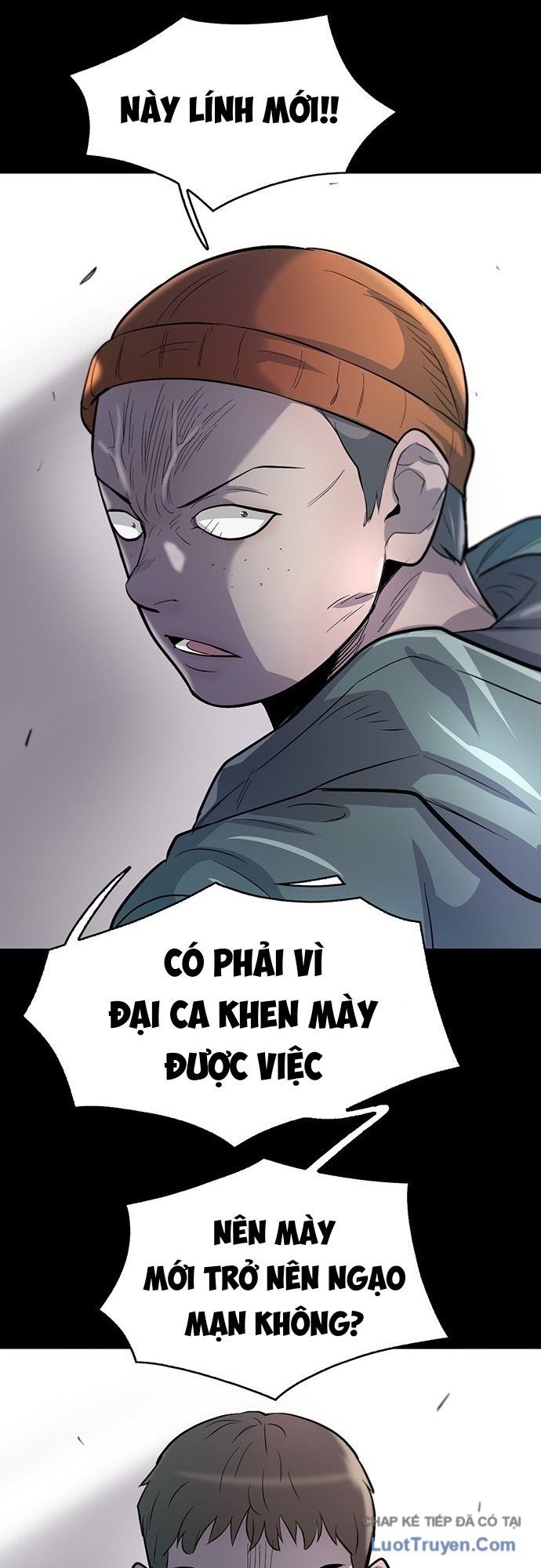 Bù Nhìn Chapter 111 - Trang 2