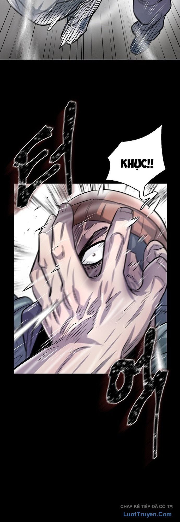 Bù Nhìn Chapter 111 - Trang 2