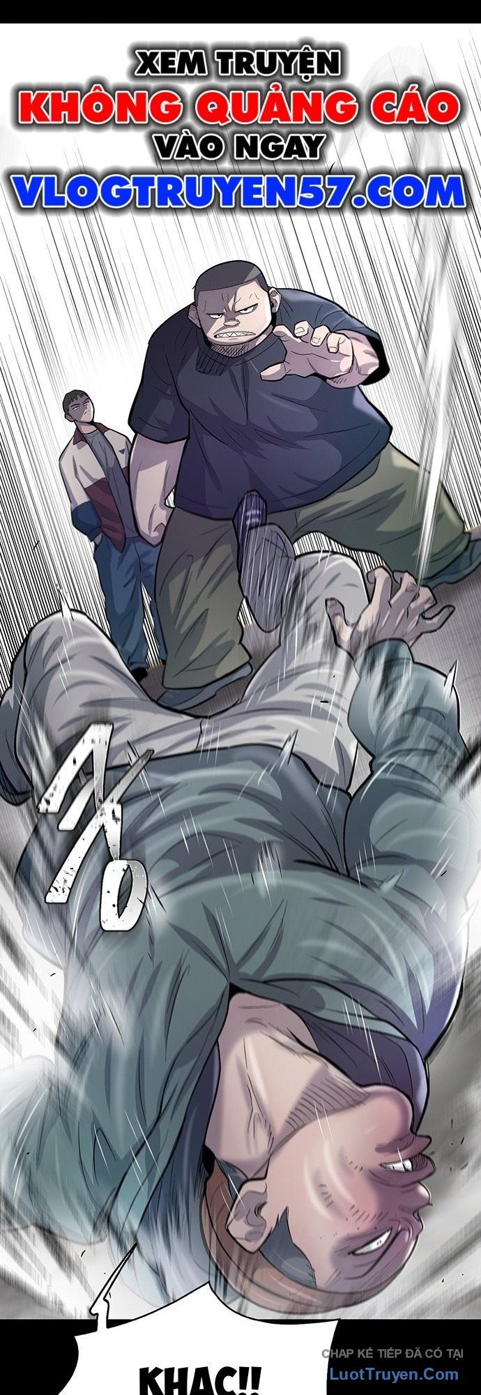 Bù Nhìn Chapter 111 - Trang 2