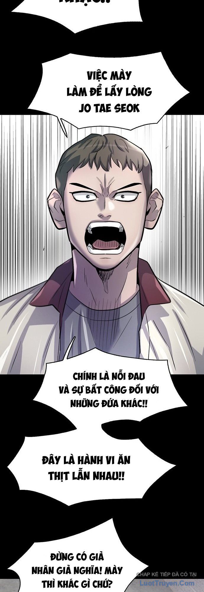 Bù Nhìn Chapter 111 - Trang 2