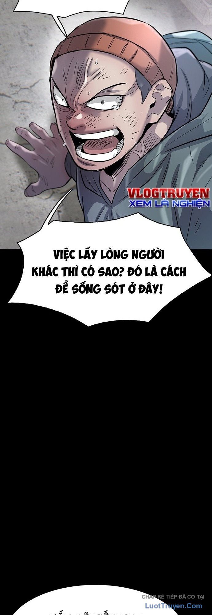 Bù Nhìn Chapter 111 - Trang 2