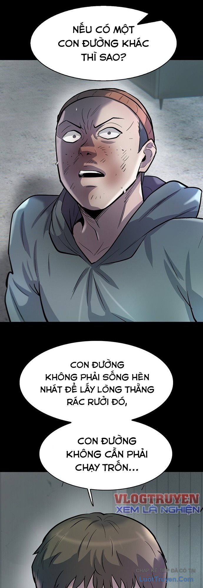 Bù Nhìn Chapter 111 - Trang 2