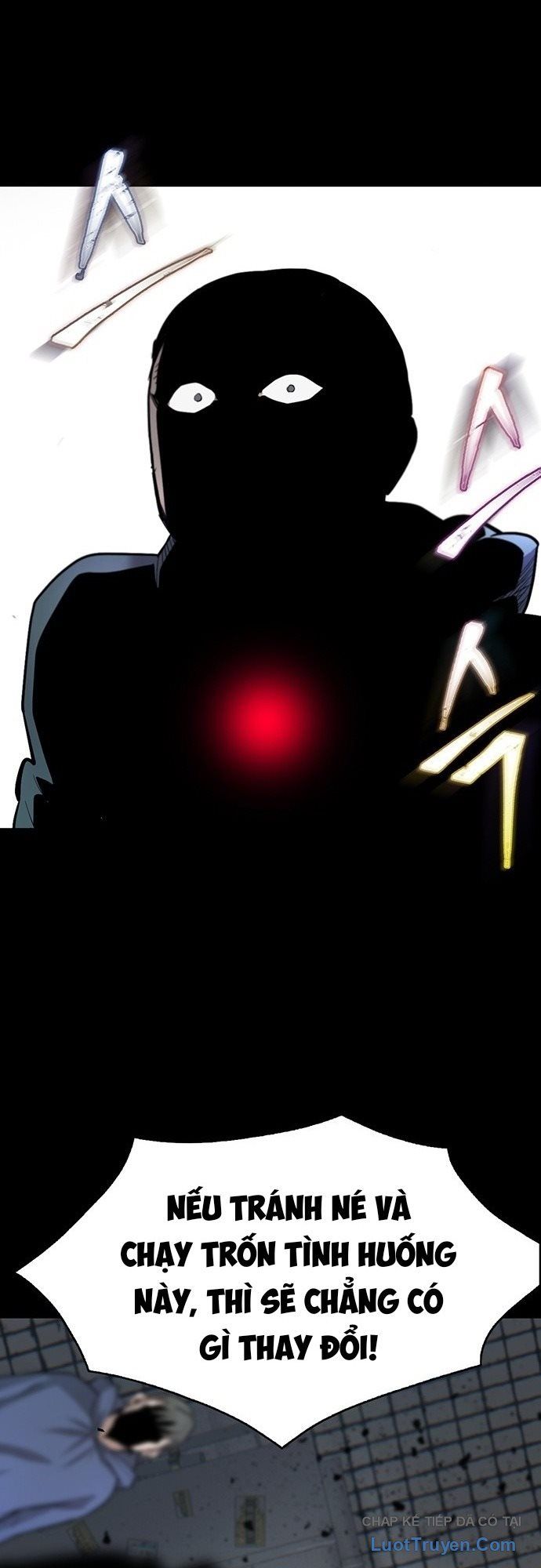 Bù Nhìn Chapter 111 - Trang 2