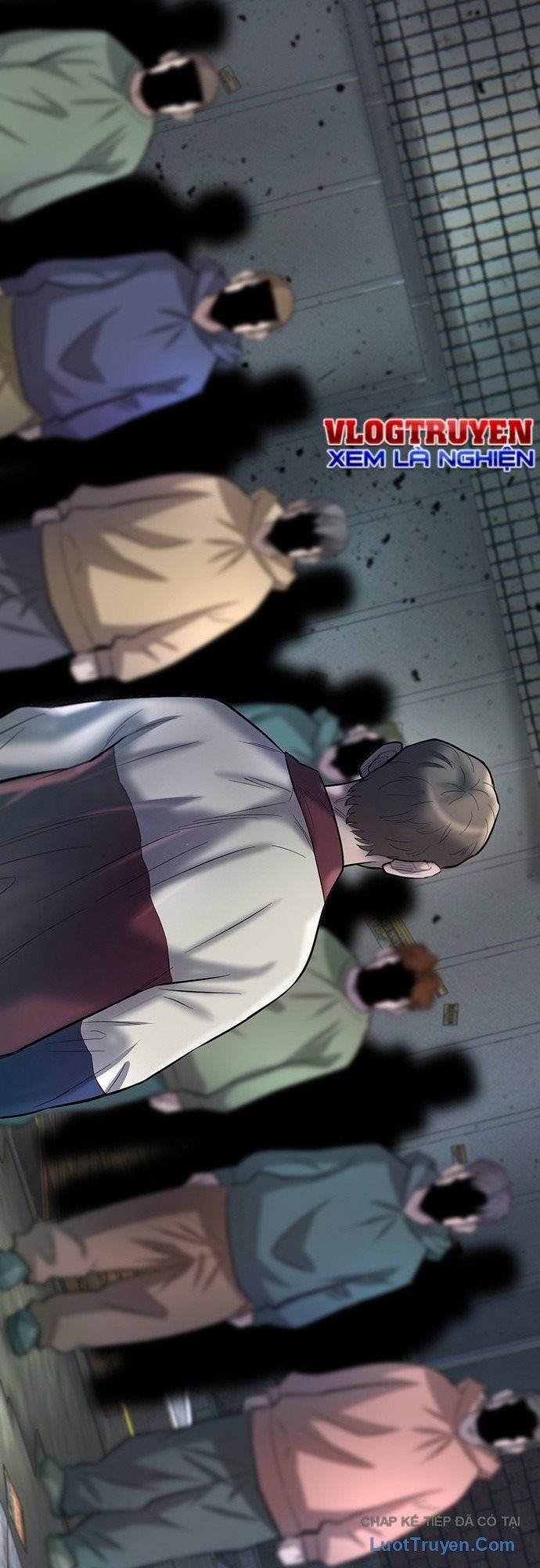 Bù Nhìn Chapter 111 - Trang 2