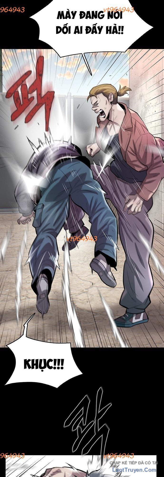 Bù Nhìn Chapter 111 - Trang 2