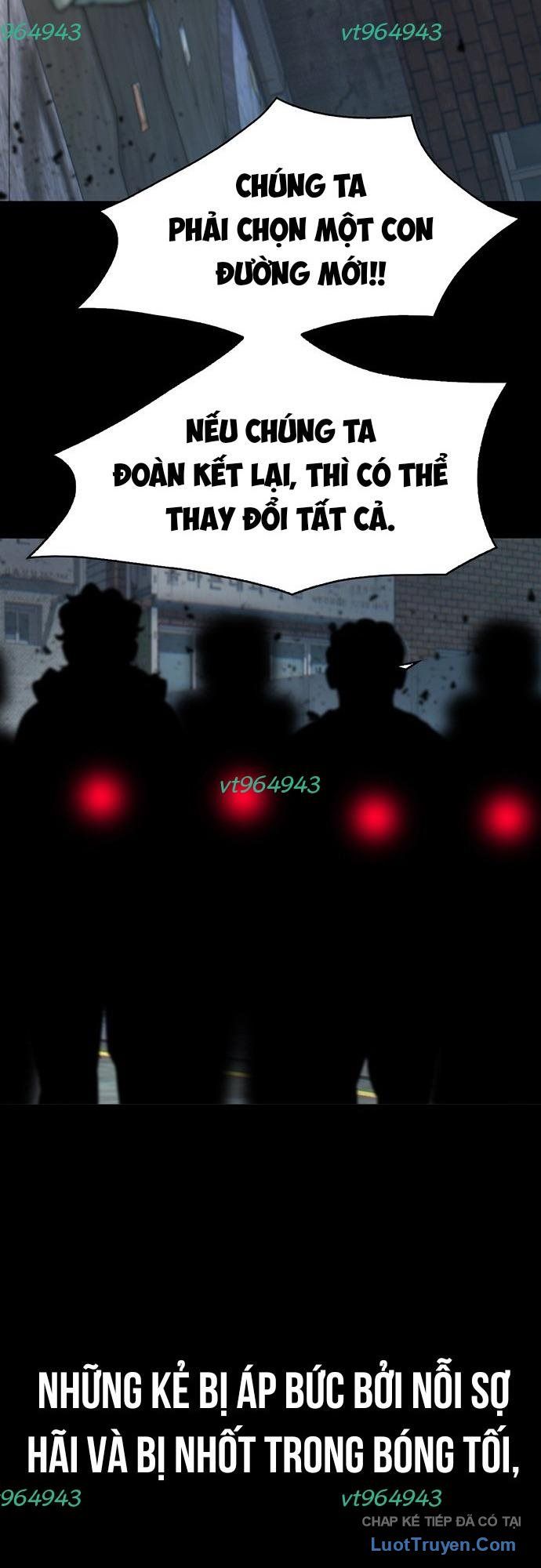 Bù Nhìn Chapter 111 - Trang 2