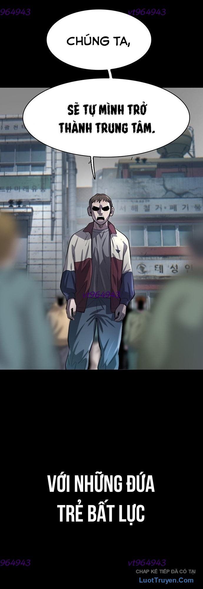 Bù Nhìn Chapter 111 - Trang 2