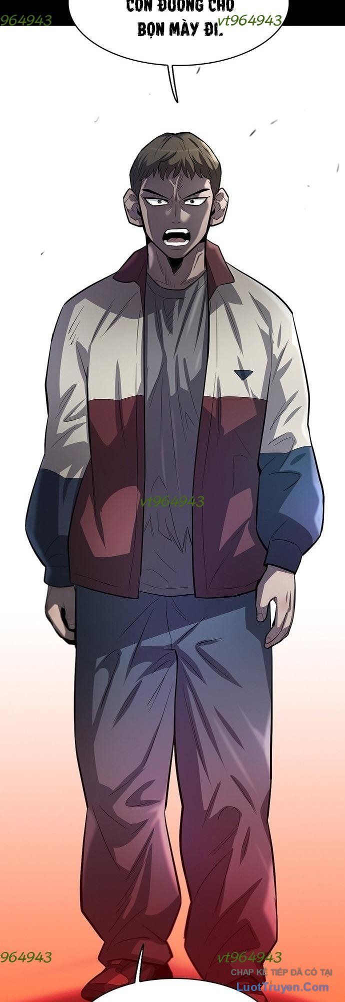 Bù Nhìn Chapter 111 - Trang 2