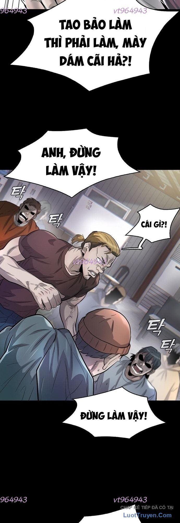 Bù Nhìn Chapter 111 - Trang 2