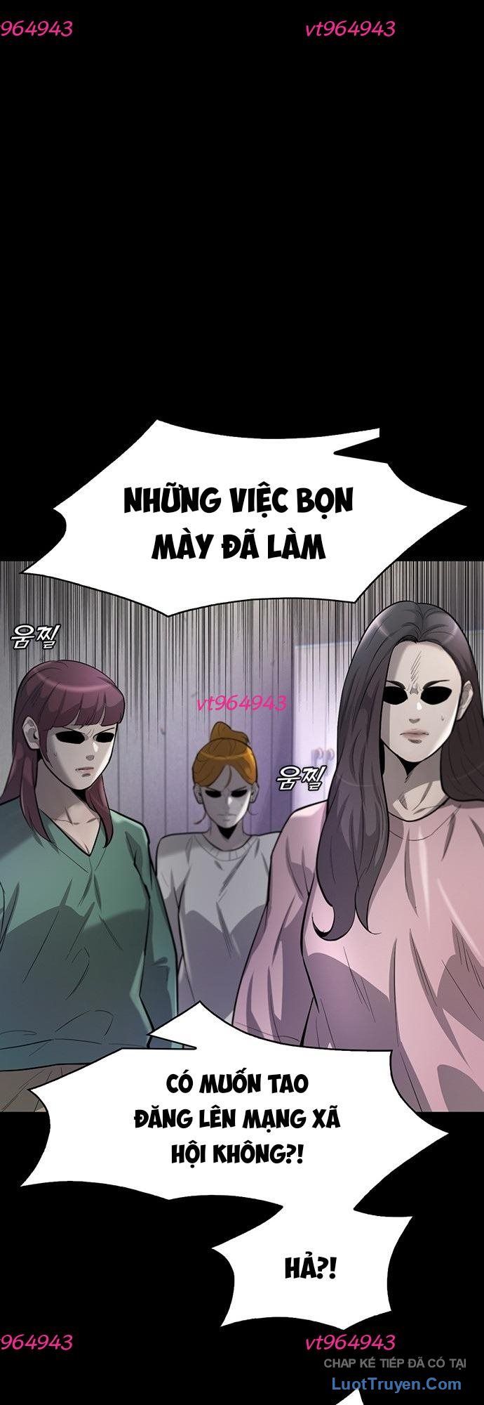 Bù Nhìn Chapter 111 - Trang 2