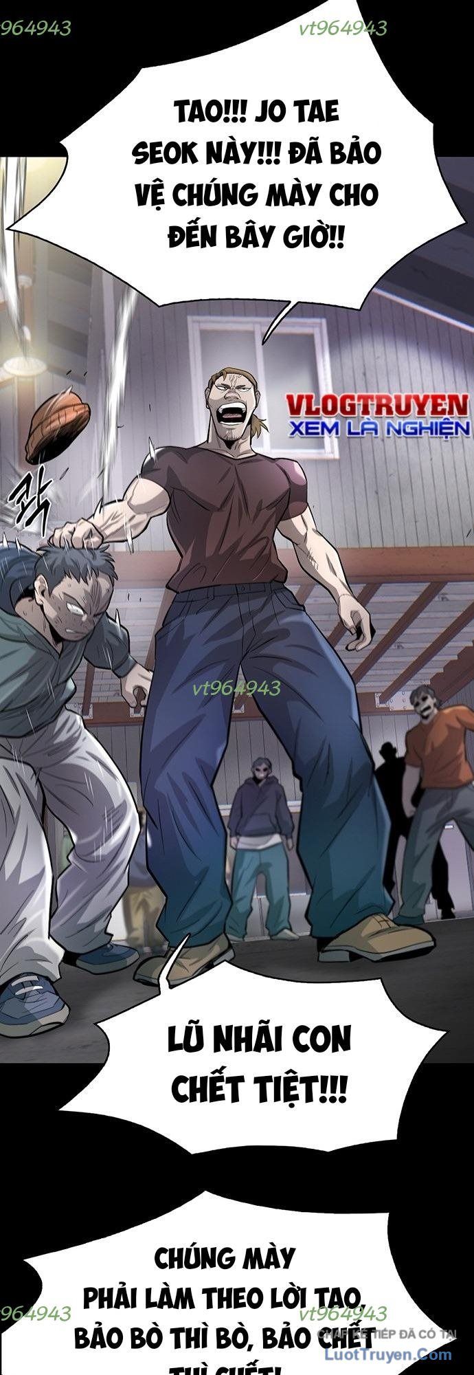 Bù Nhìn Chapter 111 - Trang 2