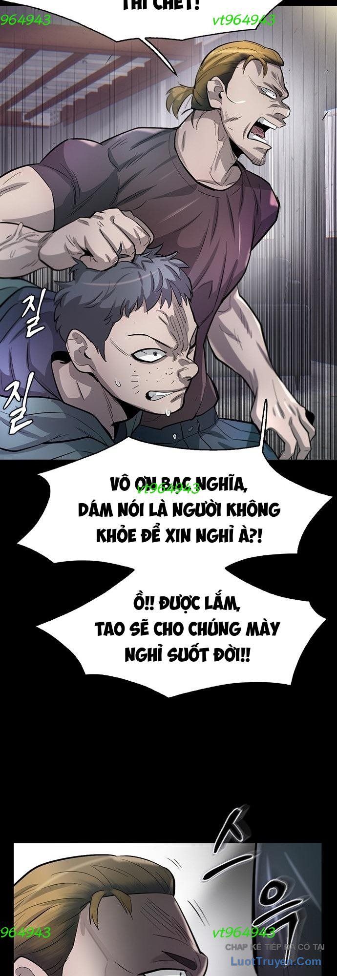 Bù Nhìn Chapter 111 - Trang 2
