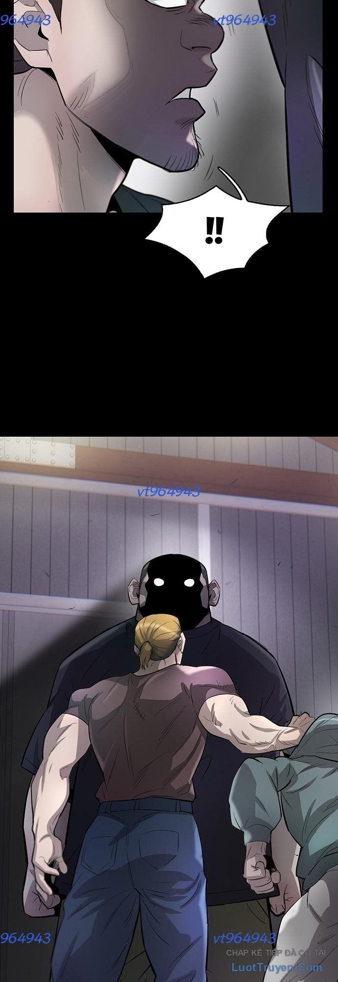 Bù Nhìn Chapter 111 - Trang 2