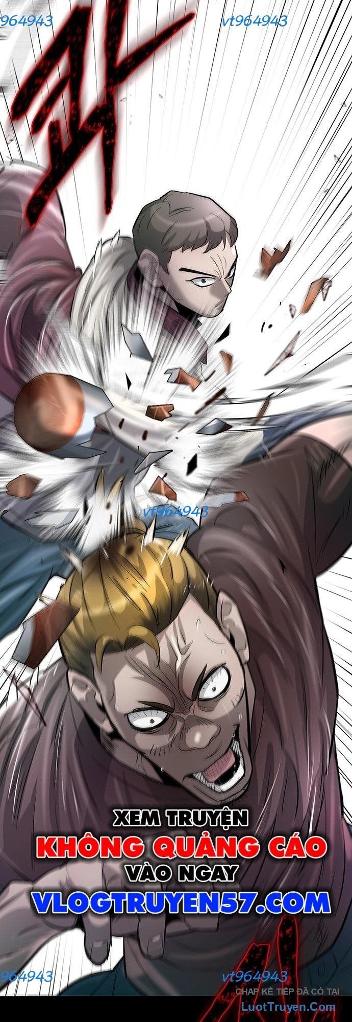 Bù Nhìn Chapter 111 - Trang 2