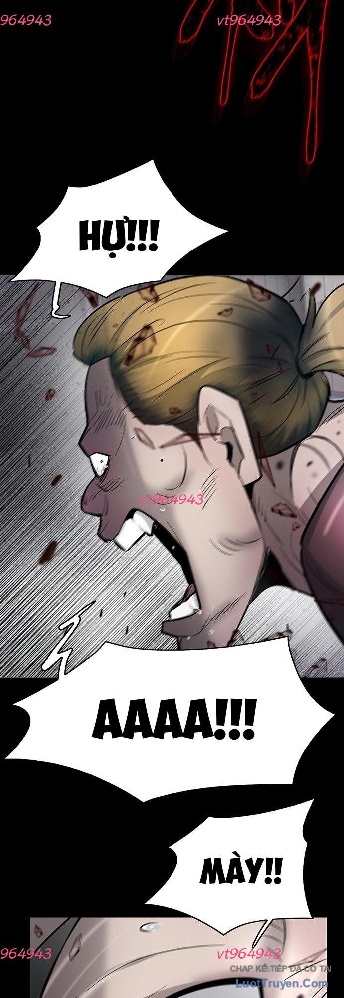 Bù Nhìn Chapter 111 - Trang 2