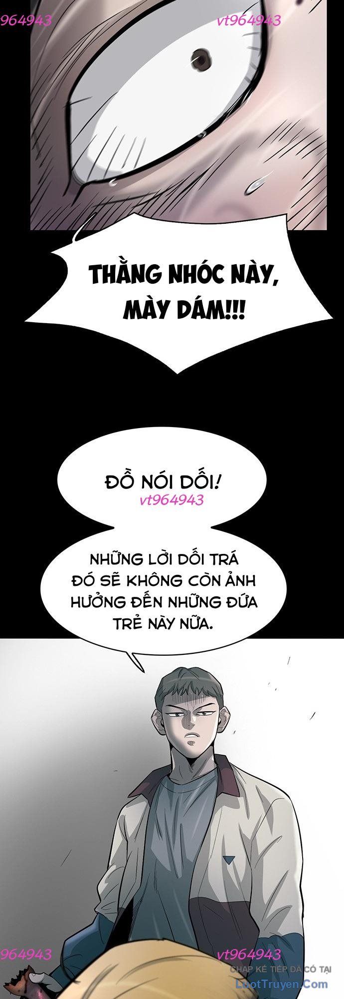 Bù Nhìn Chapter 111 - Trang 2
