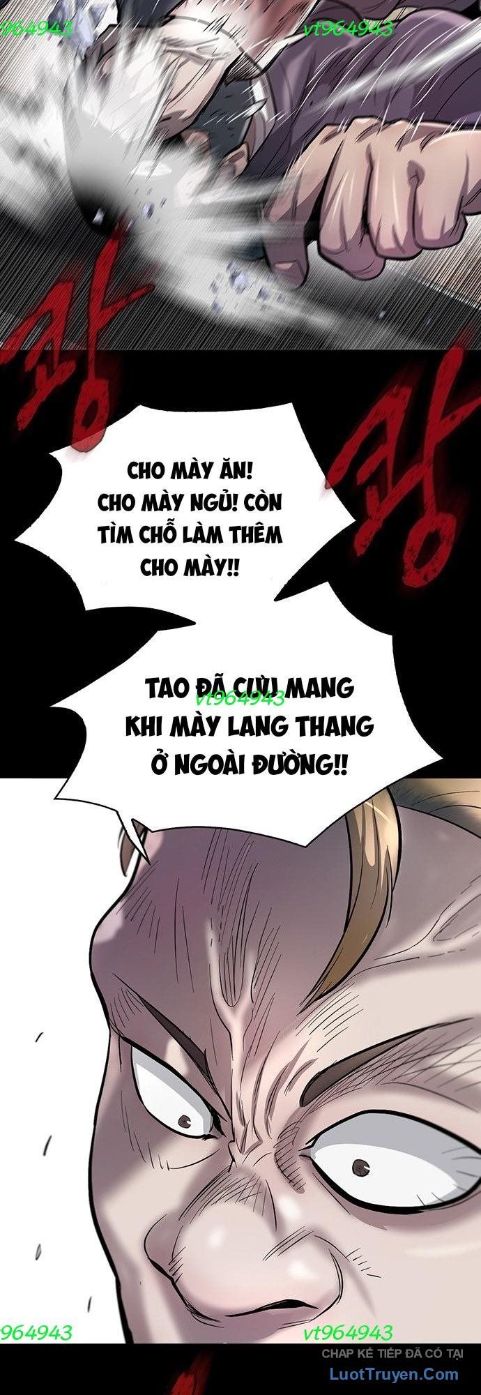 Bù Nhìn Chapter 111 - Trang 2