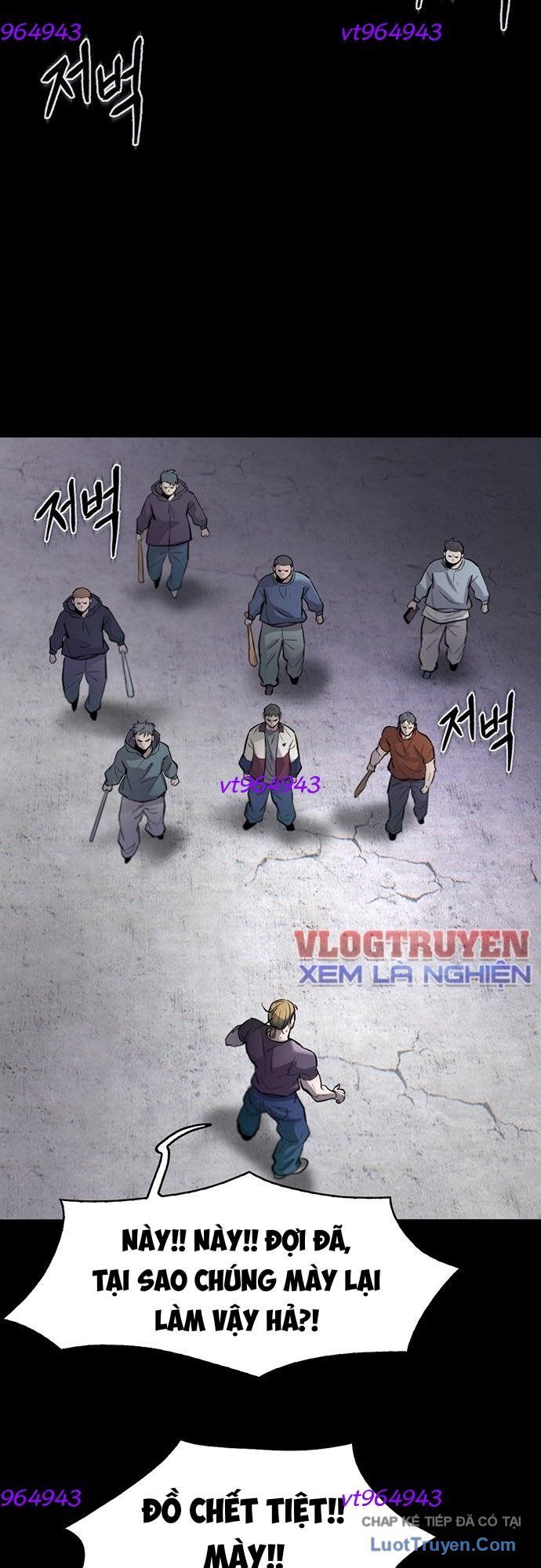 Bù Nhìn Chapter 111 - Trang 2
