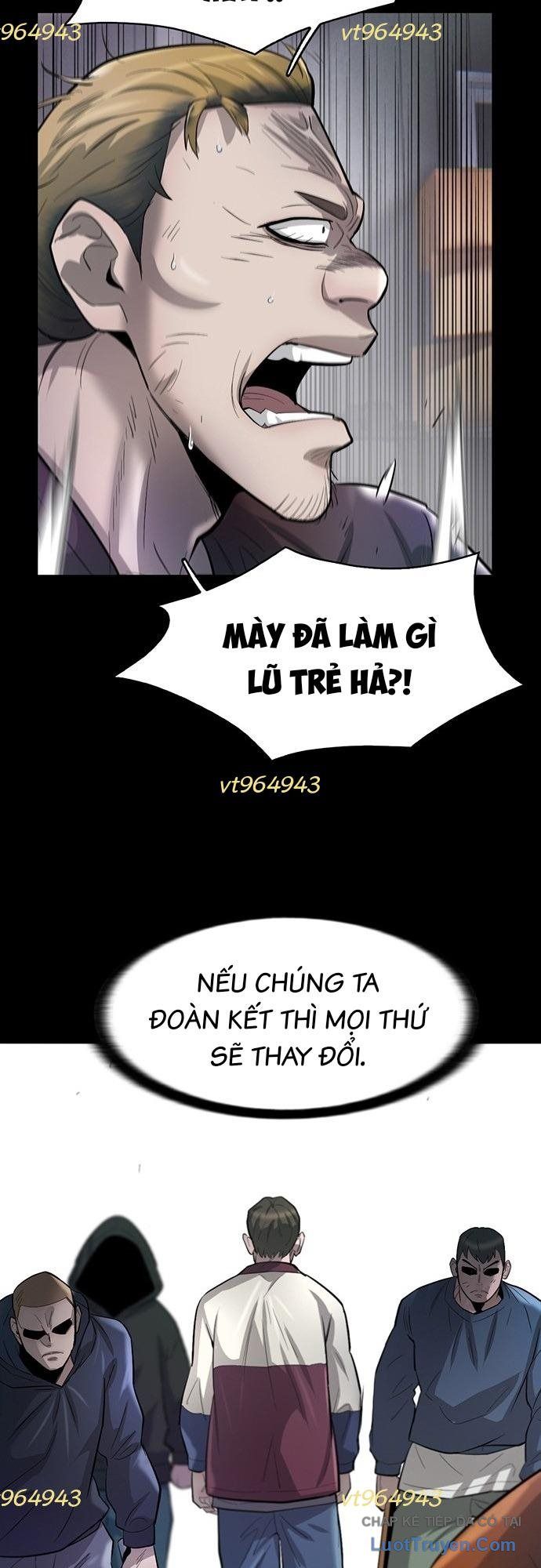 Bù Nhìn Chapter 111 - Trang 2