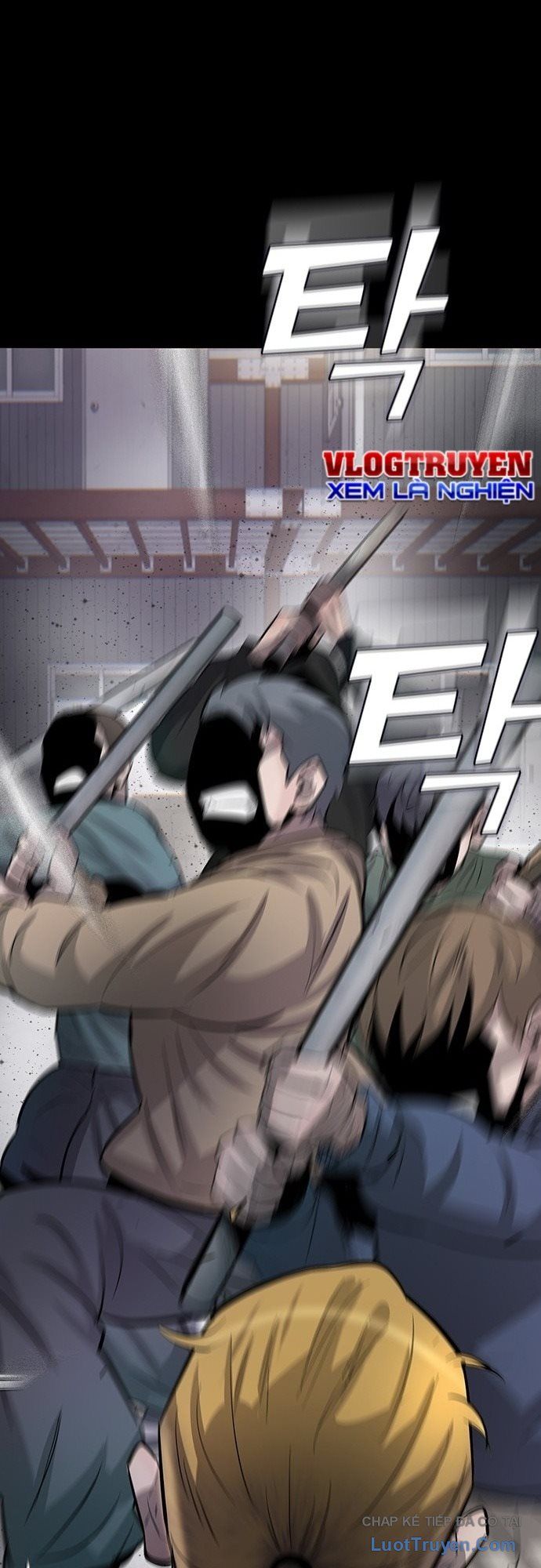 Bù Nhìn Chapter 111 - Trang 2