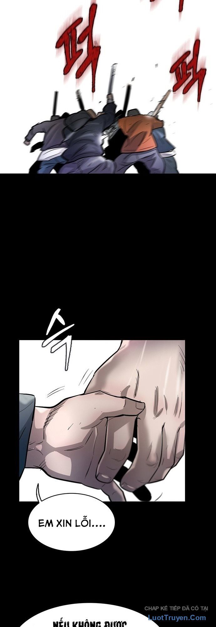 Bù Nhìn Chapter 111 - Trang 2