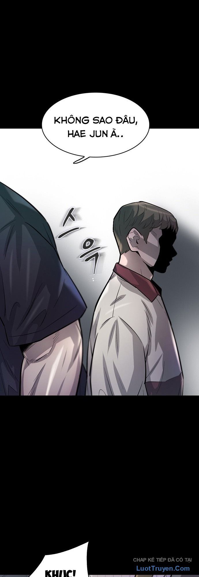 Bù Nhìn Chapter 111 - Trang 2