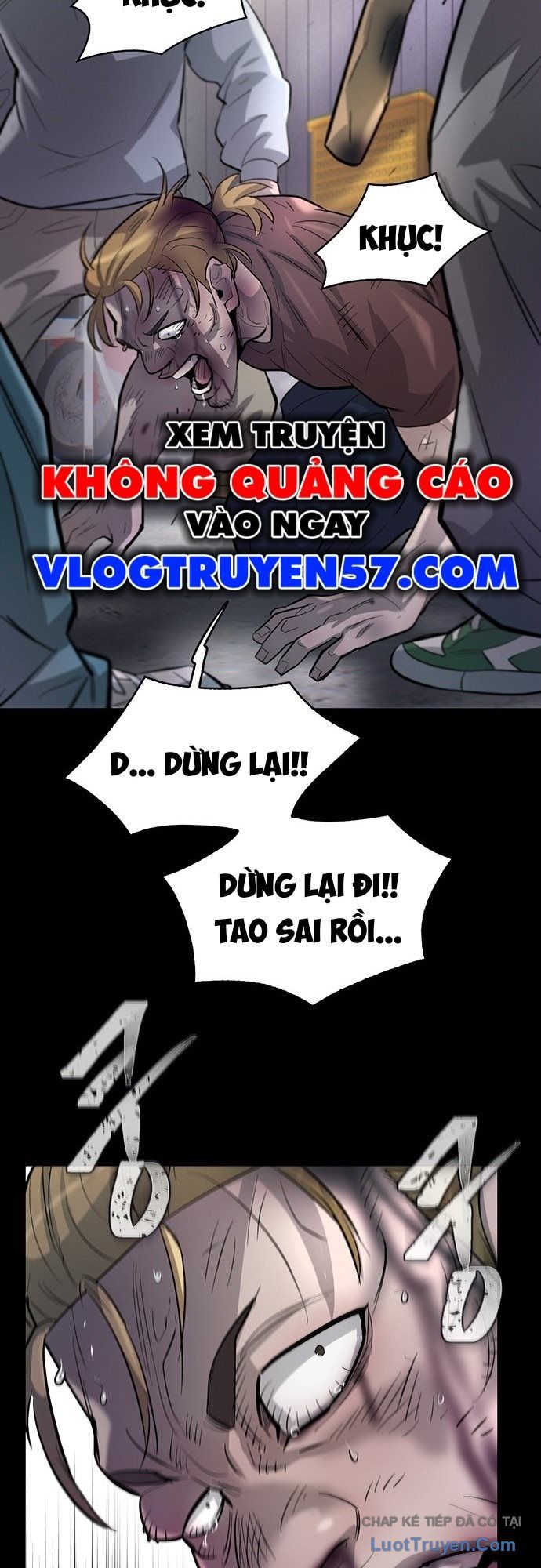 Bù Nhìn Chapter 111 - Trang 2