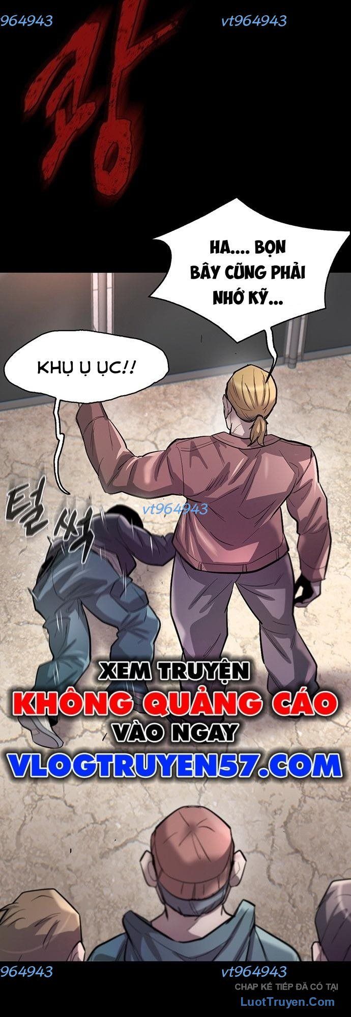 Bù Nhìn Chapter 111 - Trang 2