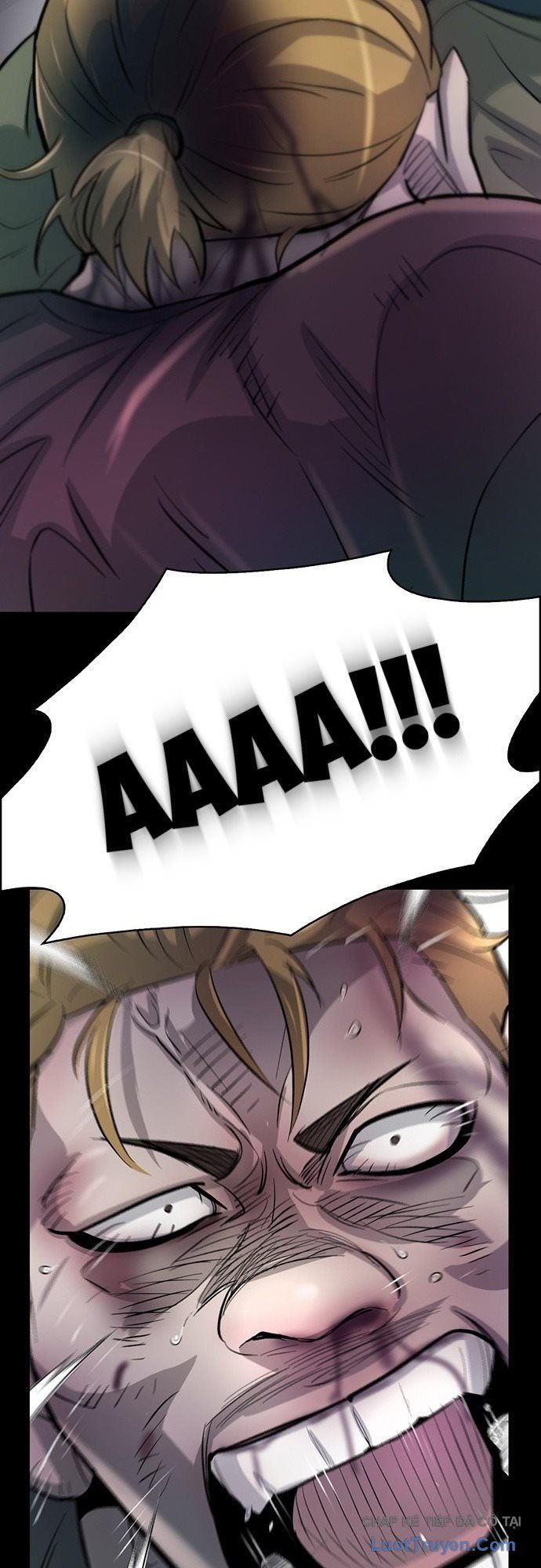 Bù Nhìn Chapter 111 - Trang 2